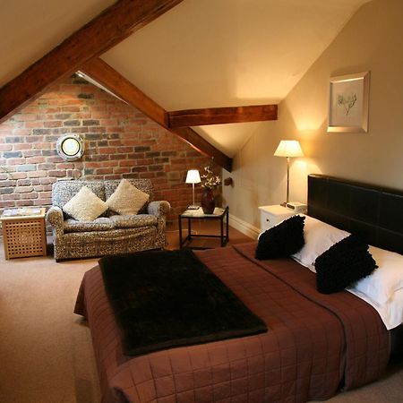 Alexandra Court Bed & Breakfast Harrogate Cameră foto
