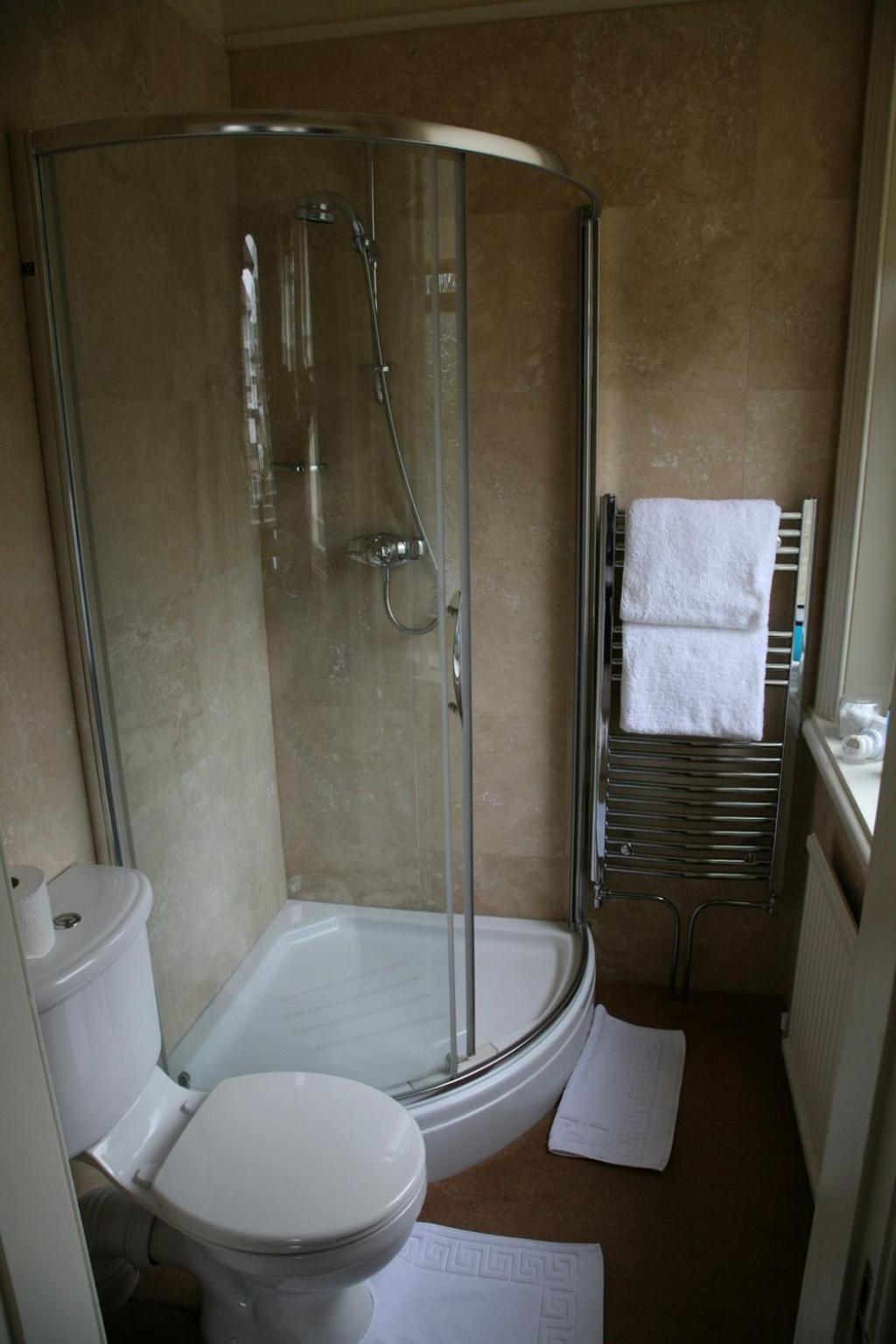Alexandra Court Bed & Breakfast Harrogate Cameră foto