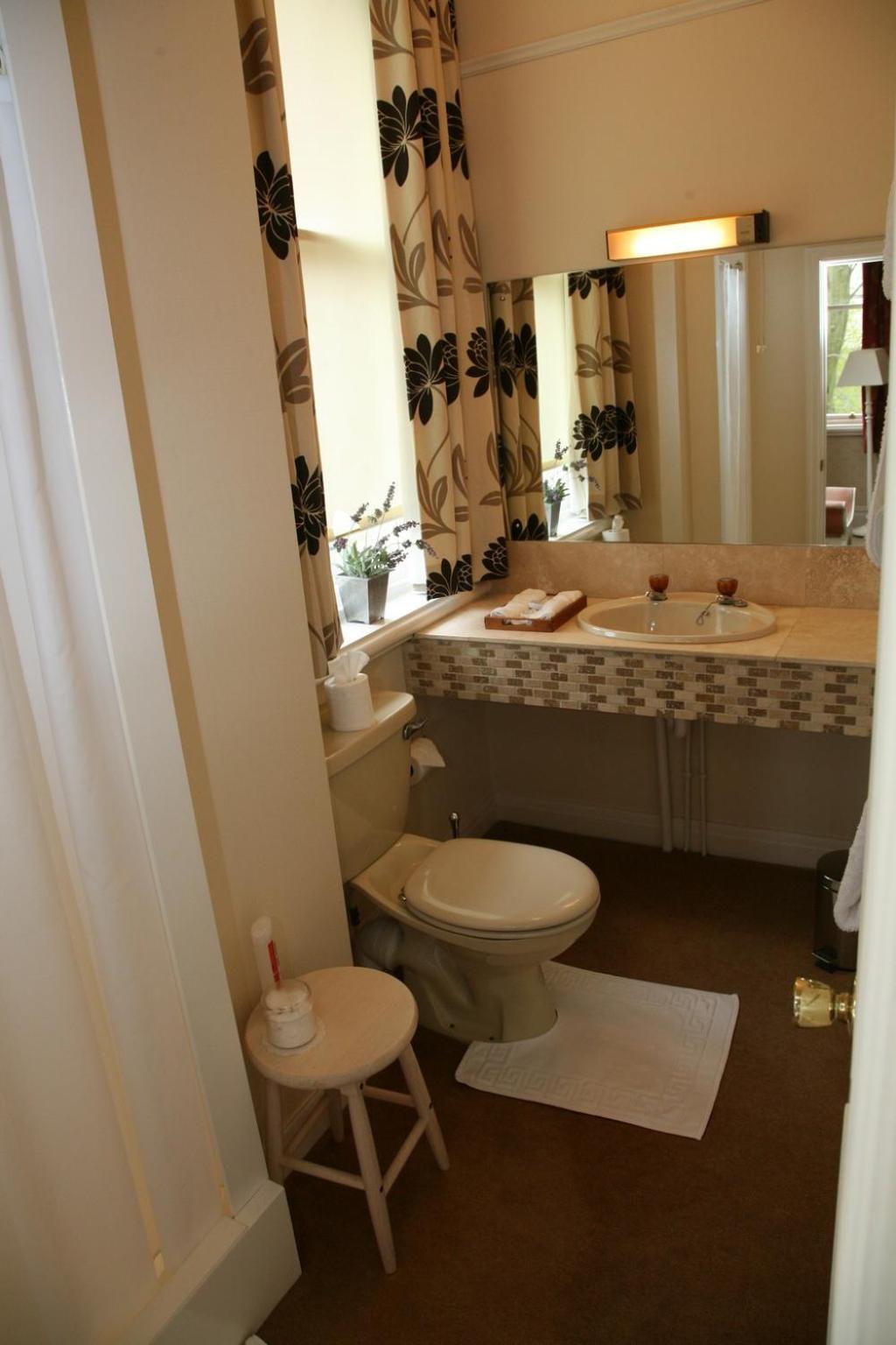 Alexandra Court Bed & Breakfast Harrogate Cameră foto