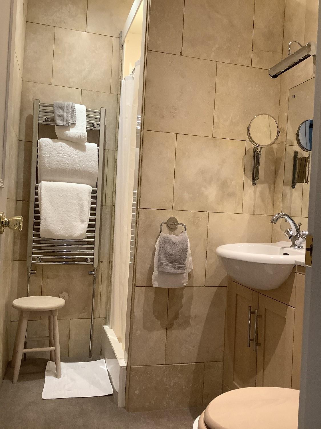 Alexandra Court Bed & Breakfast Harrogate Cameră foto